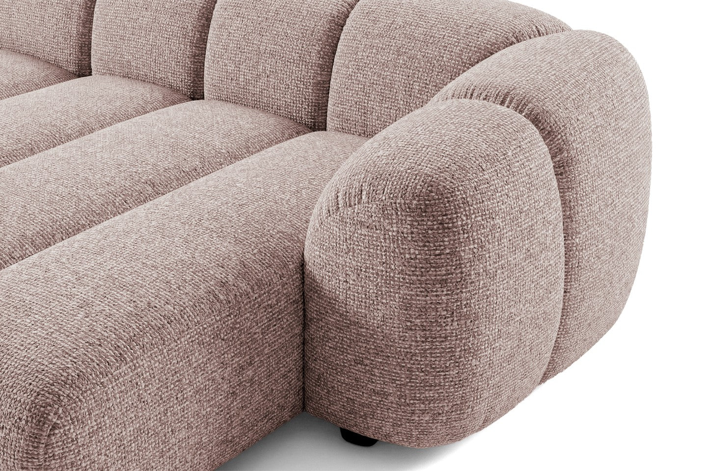 Mali Design Ecksofa 280x150 cm